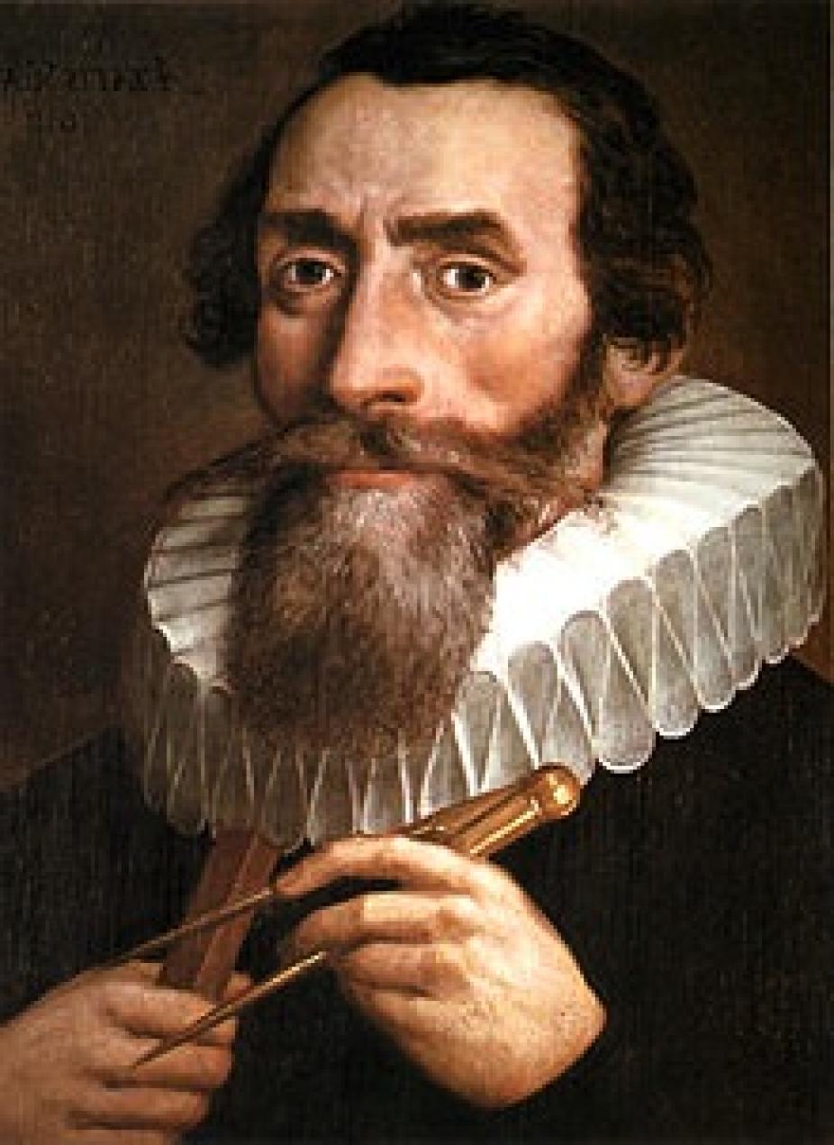 Kepler