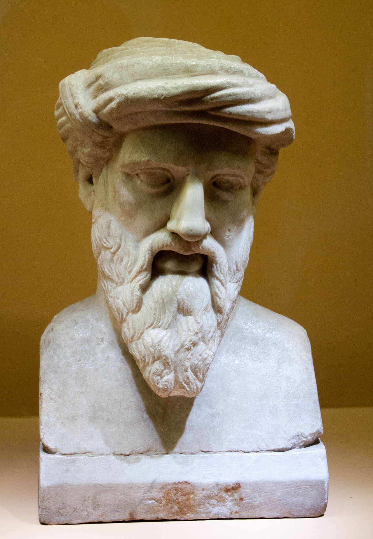 Pythagoras