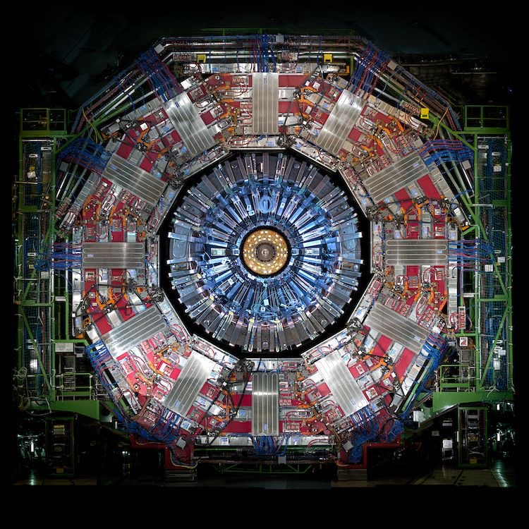 LHC