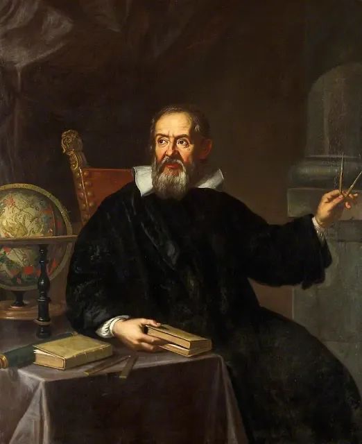 Galileo Galilei