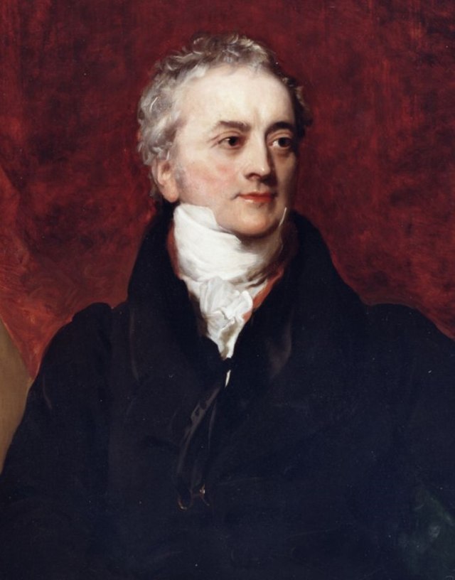 Thomas Young